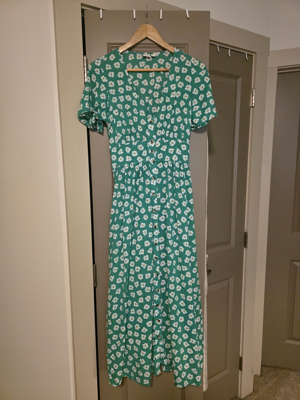 BILLABONG X WRANGLER Brand Dress